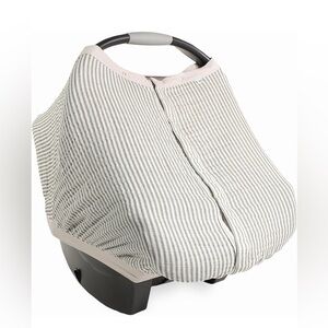 Little Unicorn Car Seat Canopy Cover